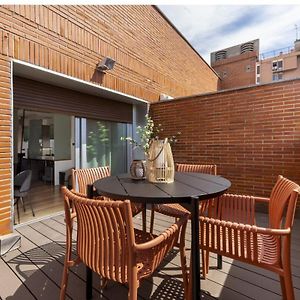 Appartement met Drie Slaapkamers